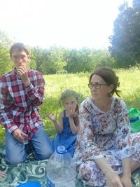 Изображение Калейдоскоп семейный досуговый