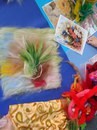 Изображение Калейдоскоп семейный досуговый