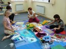 Для Калейдоскоп семейный досуговый