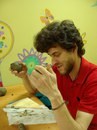 Новость Калейдоскоп семейный досуговый