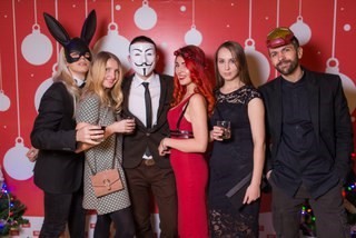 Клуб хороших людей Ульяновск