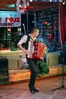 Клуб хороших людей