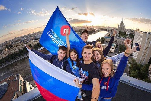  Мир Карьеры центр
