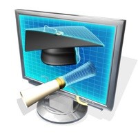 Логотип компании Мир Карьеры, центр бизнес-образования
