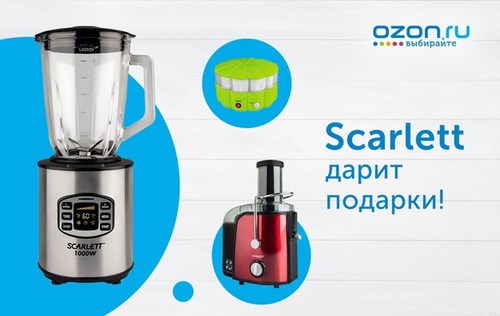 Изображение OZON.ru интернет-гипермаркет