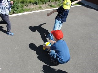 Почемучки