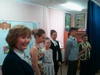 Для Рink School Ульяновск