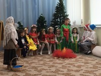 Изображение Росинка