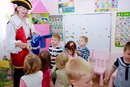 Новость Совенок, клуб раннего развития