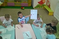 Новость Совенок клуб раннего
