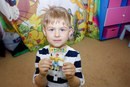 Для Совенок, клуб раннего развития