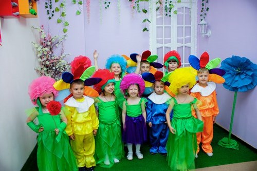 Совенок, клуб раннего развития