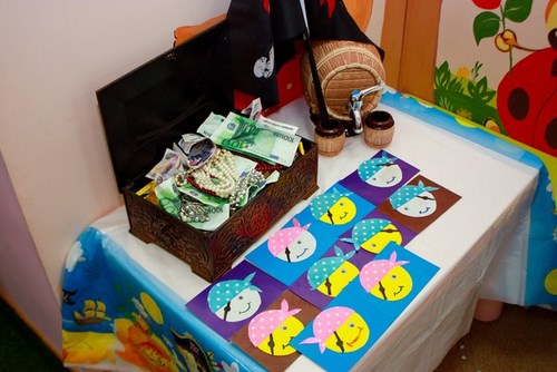 Картинка Совенок клуб раннего