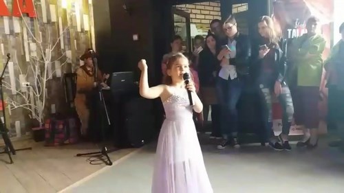 Талант, музыкальная студия