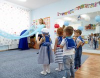 Новость Точка Роста ООО