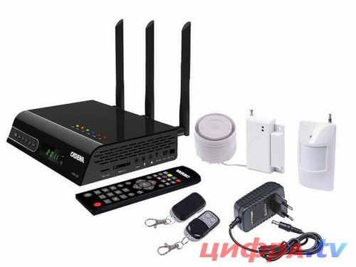 цифра.tv Ульяновск