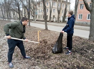 Ульяновский многопрофильный техникум