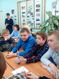 Ульяновский многопрофильный