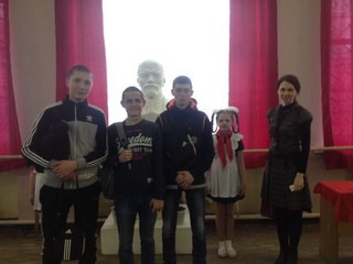 Ульяновский многопрофильный