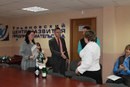 Новость Ульяновский центр развития предпринимательства