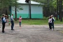 Волга-Днепр Корпоративный