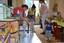  Знайка клуб раннего