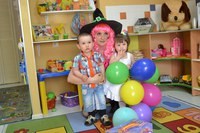 Картинка Знайка клуб раннего